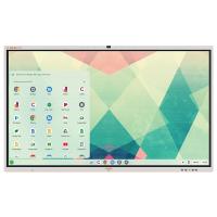 Imago AIOS Lite Chrome Pro L1 65in 4K LED Touch Intel Celeron N5095 128GB SSD 8GB RAM Google ChromeOS Flex SmartBoard (IMB-65-AIOSL1-CH)