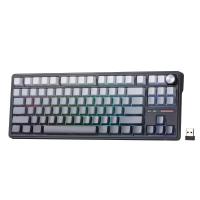 Keyboards-RK-ROYAL-KLUDGE-R87Pro-Mechanical-Keyboard-RGB-2-4Ghz-BT-Wired-Customized-Switches-Gradient-Black-1