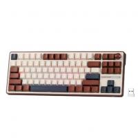 Keyboards-RK-ROYAL-KLUDGE-R87Pro-Mechanical-Keyboard-RGB-2-4Ghz-BT-Wired-Customized-Switches-White-Brown-Mixed-Color-7