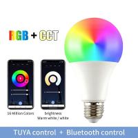 LED-Lights-Smart-Light-Bulbs-WiFi-BT-LED-Bulb-APP-Control-Dimmable-Multicolor-RGB-CCT-Compatible-with-Alexa-Google-Home-SmartThings-3