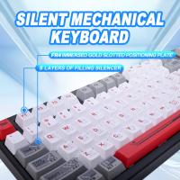 Mechanical-Keyboards-BEE-WITH-T-I-CNC-THREE-MODE-MECHANICAL-KEYBOARD-WITH-INFINTE-RGB-LIGHTING-EFFECTS-ON-THE-ILLUMINATED-PLATE-100-KEYS-X100-PRO-BLUE-11