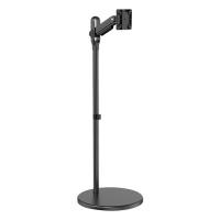 Monitor-Accessories-Brateck-Mobile-Spring-Assisted-Floor-Stand-Display-for-17in-to-35in-Black-FS38-11T-3