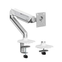 Monitor-Accessories-Humanmotion-Single-Screen-Aluminum-Steel-Monitor-Arm-for-up-to-17in-32in-2-9kg-Space-Grey-T6-1H-4