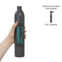 Outdoor-Gear-CHIKADIV-C300Plus-0-5-Liter-Mini-Diving-Cylinder-Black-up-to-6-10-minutes-Portable-Diving-Cylinder-with-Hand-Pump-and-Backpack-7