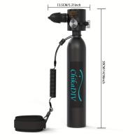 Outdoor-Gear-CHIKADIV-C300Plus-0-5-Liter-Mini-Diving-Cylinder-Set-C1-Black-Maximum-6-10-Minutes-Portable-Diving-Cylinders-7