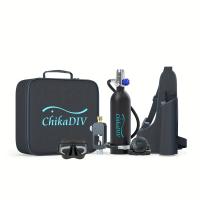 Outdoor-Gear-CHIKADIV-C400-BLACK-is-a-mini-scuba-cylinder-that-can-be-used-underwater-for-15-20-minutes-making-it-a-must-have-gift-for-portable-diving-equipment-1