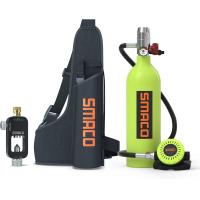 Outdoor-Gear-SMACO-S400-Mini-Scuba-Tank-Green-1L-Backpack-18