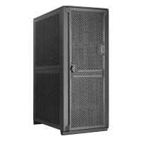 SilverStone ALTA D1 Case - Black (SST-ALD1B)