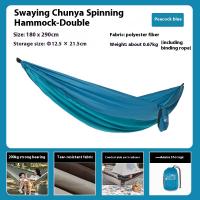 Sleeping-Bag-Hammock-MOBI-GARDEN-HAMMOCK-DOUBLE-BLUE-3