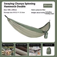 Sleeping-Bag-Hammock-MOBI-GARDEN-HAMMOCK-DOUBLE-GREEN-3