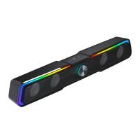 Speakers-Audio-Systems-Fantech-GS305-Dual-Mode-RGB-Bluetooth-5-3-Gaming-Soundbar-Black-SPKFTGS305-1