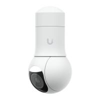 Ubiquiti UniFi Protect G5 PTZ Security Camera (UVC-G5-PTZ)