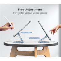 Tablet-Accessories-BONERUY-iPad-Stand-Support-Adjustable-Tablet-Stand-Holder-with-360-Rotating-Base-Compatible-with-iPad-Pro-11-12-9-Mini-Air-4-7-13-inch-Tablets-30