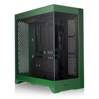 Thermaltake CTE E660 MX Dual Chamber Mid Tower E-ATX Case - Racing Green (CA-1Y3-00MCWN-01)