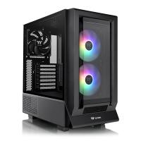 Thermaltake Ceres 350 MX Mid Tower E-ATX Case - Black (CA-1Z3-00M1WN-00)