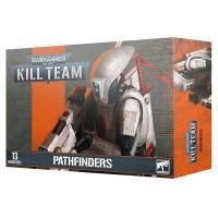 Games Workshop 102-98 Kill Team: Pathfinders