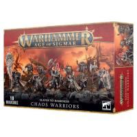 Games Workshop 83-06 Slaves to Darkness: Chaos Warriors