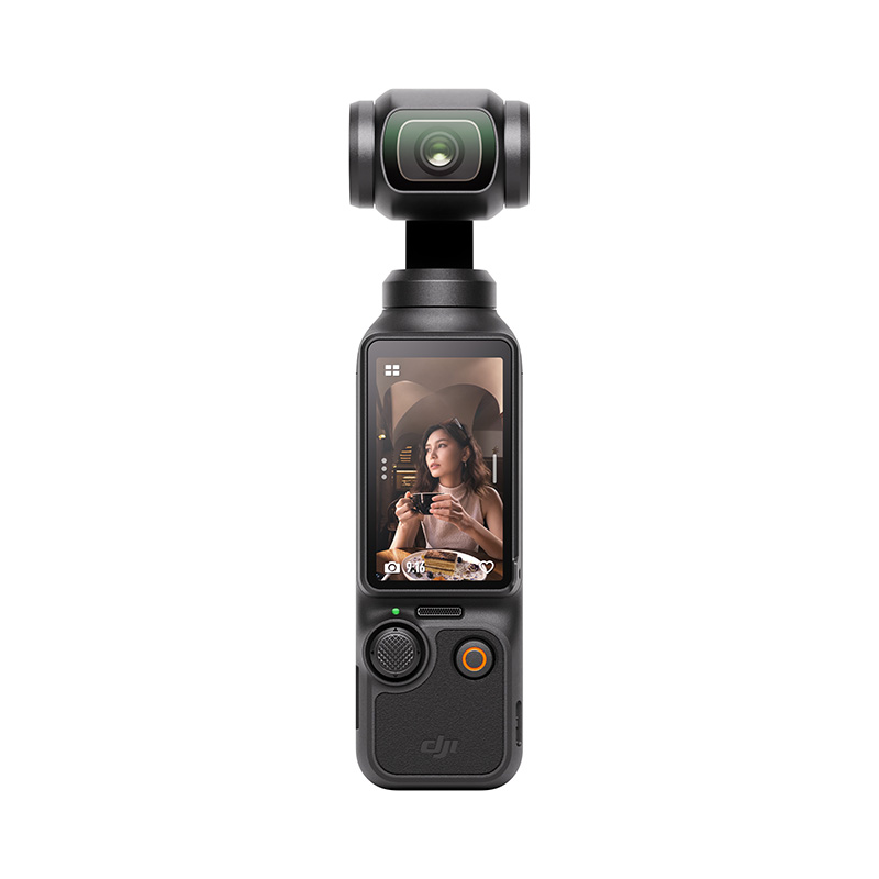 DJI Osmo Pocket 3 (CP.OS.00000301.01)