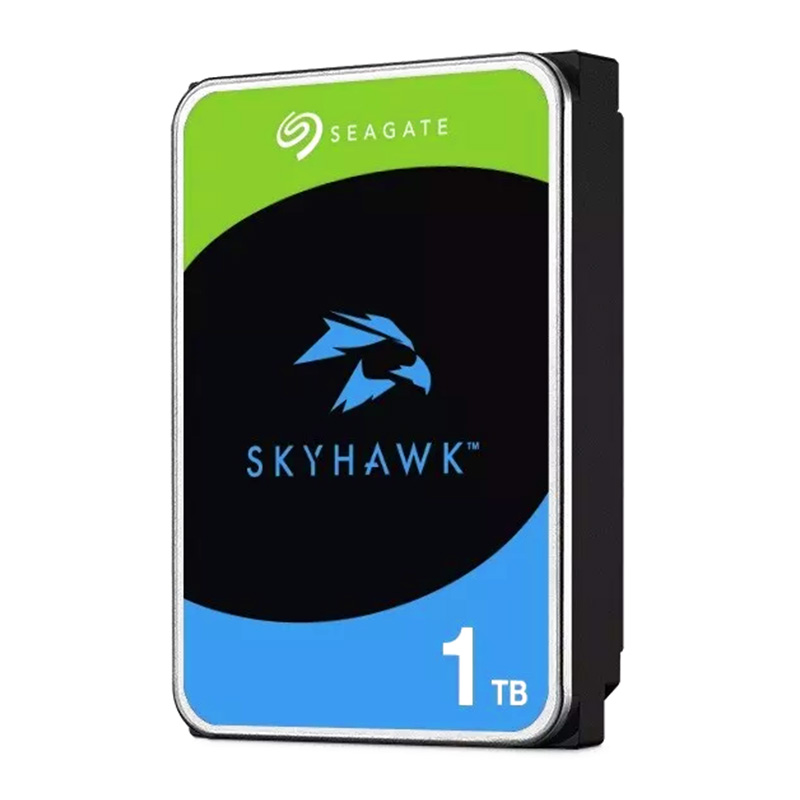 Seagate SkyHawk 1TB 3.5in 64MB SATA Surveillance Hard Drive