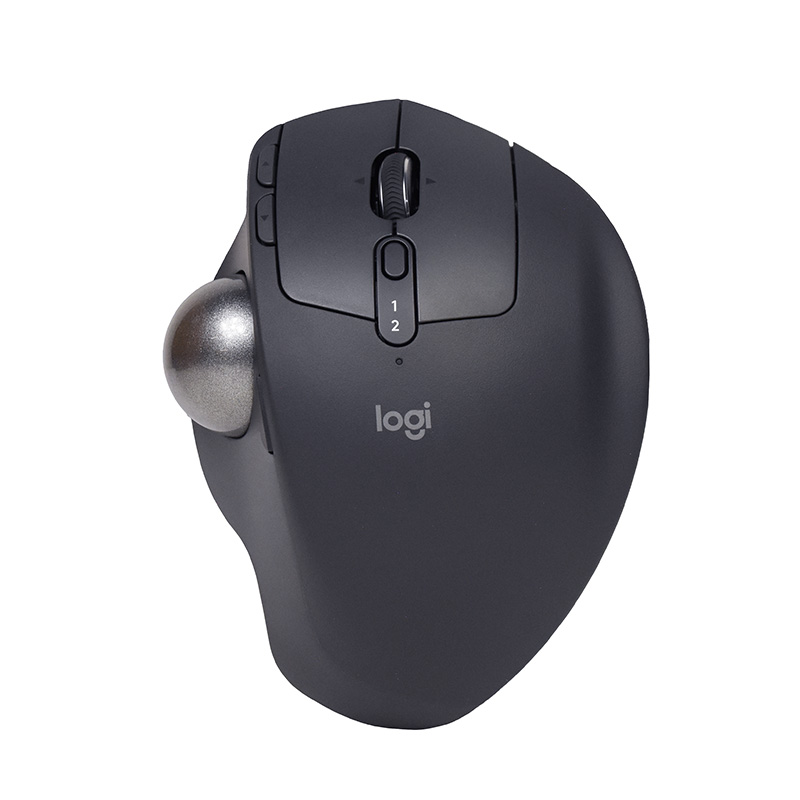 Logitech MX Ergo Mouse (910-005180)