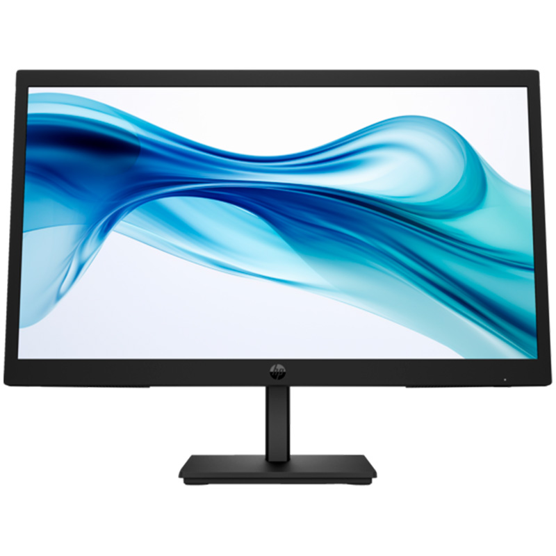 HP Series 3 Pro 22in FHD VA 100Hz Monitor (322PV(9U5A2AA))