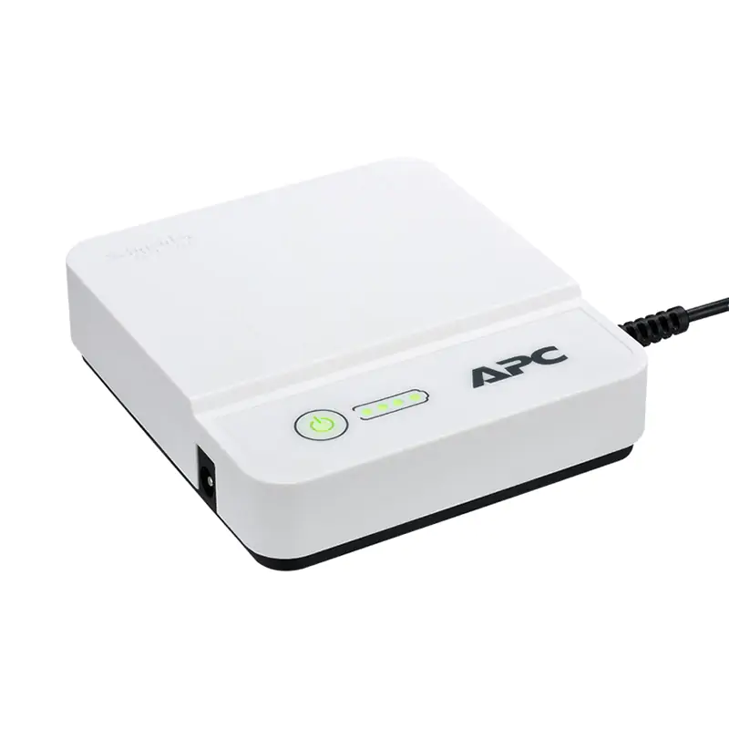APC Back-UPS Connect 12Vdc 36W Lithium-Ion Mini Network UPS (CP12036LI)