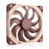 140mm-Case-Fans-Noctua-NF-A14X25-G2-PWM-140mm-Fan-NF-A14X25-G2-PWM-10