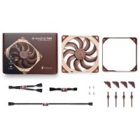 140mm-Case-Fans-Noctua-NF-A14X25-G2-PWM-140mm-Fan-NF-A14X25-G2-PWM-8