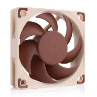 Noctua 60mm 3500 RPM 3-Pin Case Fan (NF-A6X15-FLX)