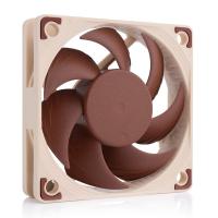 Noctua 60mm 3500 RPM 4-PIN PWM Fan (NF-A6X15-PWM)