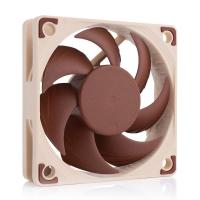 Noctua 60mm 3500 RPM 4-Pin PWM Fan (NF-A6X15-5V-PWM)