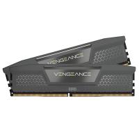 Corsair 32GB (2x16GB) Vengeance CL36 288-Pin 6400MHz DDR5 RAM (CMK32GX5M2B6400Z36)