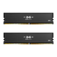 SP Silicon Power XPOWER PULSE 32GB (2x16GB) CL36 DDR5 6000MHz Gaming Memory Supports Intel XMP/AMD EXPO UDIMM Desktop PC Computer RAM Memory