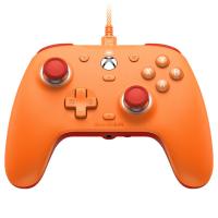 Gaming-Controllers-GameSir-G7-SE-XBOX-Multi-color-Controller-with-Hall-Effect-Sticks-Vibrant-Orange-G7-SE-OR-5