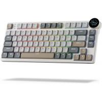 Gaming-Keyboards-RK-ROYAL-KLUDGE-N80-Low-Profile-75-Top-Mount-3-Modes-Wireless-Mechanical-Keyboard-w-Smart-Display-Screen-Knob-Quiet-Red-Switch-1