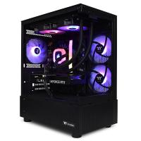 G5 Intel Core i5 14400F GeForce RTX 4060 Ti Gaming PC 57921