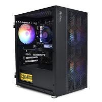 G5 Intel i5 12400F GeForce RTX 4060 Gaming PC 57902