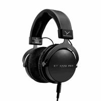 Beyerdynamic DT 1770 PRO MKII Closed-Back Professional Studio Headphone (BD1000310)