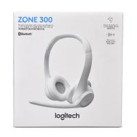 Headphones-Logitech-ZONE-300-Wireless-Headset-Off-White-981-001418-11