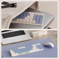 Keyboard-Mouse-Combos-Redragon-BS8772-Wireless-Keyboard-and-Mouse-Combo-78-Keys-2-4Ghz-Wireless-Low-Profile-Mechanical-Keyboard-w-2400-DPI-Mouse-Lollipop-Blue-8