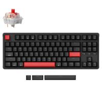 Keyboards-Keychron-C3-Pro-QMK-VIA-Red-Backlight-Wired-Mechanical-Keyboard-Red-Switch-KBKCC3PA1-5