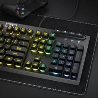 Keyboards-Redragon-K513-RGB-Membrane-Gaming-Keyboard-104-Keys-Linear-Mechanical-Feel-Keyboard-w-5-Extra-On-Board-Macro-G-Keys-Dedicated-Media-Control-7