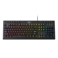Keyboards-Redragon-K513-RGB-Membrane-Gaming-Keyboard-104-Keys-Linear-Mechanical-Feel-Keyboard-w-5-Extra-On-Board-Macro-G-Keys-Dedicated-Media-Control-9