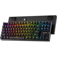 Keyboards-Redragon-K556-PRO-TKL-Wireless-RGB-80-87-Keys-BT-2-4Ghz-Tri-Mode-Mechanical-Keyboard-Gaming-Hot-Swap-Sockets-Noise-Absorbing-Form-Red-Switch-13
