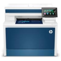 HP 4301dw Color LaserJet Pro Multifunction Printer (4RA80F)