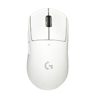 Logitech G PRO X Superlight Wireless Gaming Mouse White (910-005944)