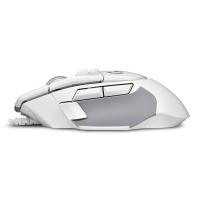 Logitech-G502-X-Wired-Optical-Gaming-Mouse-White-910-006148-11