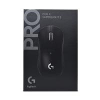 Logitech-PRO-X-Superlight-2-Lightspeed-Wireless-Gaming-Mouse-Black-910-006632-12