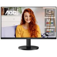 Monitors-AOC-27in-UHD-IPS-60Hz-Adaptive-Sync-Monitor-U27B3AF-6