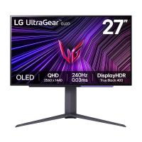 Monitors-LG-UltraGear-27in-QHD-OLED-240Hz-G-Sync-Gaming-Monitor-27GS95QE-B-7